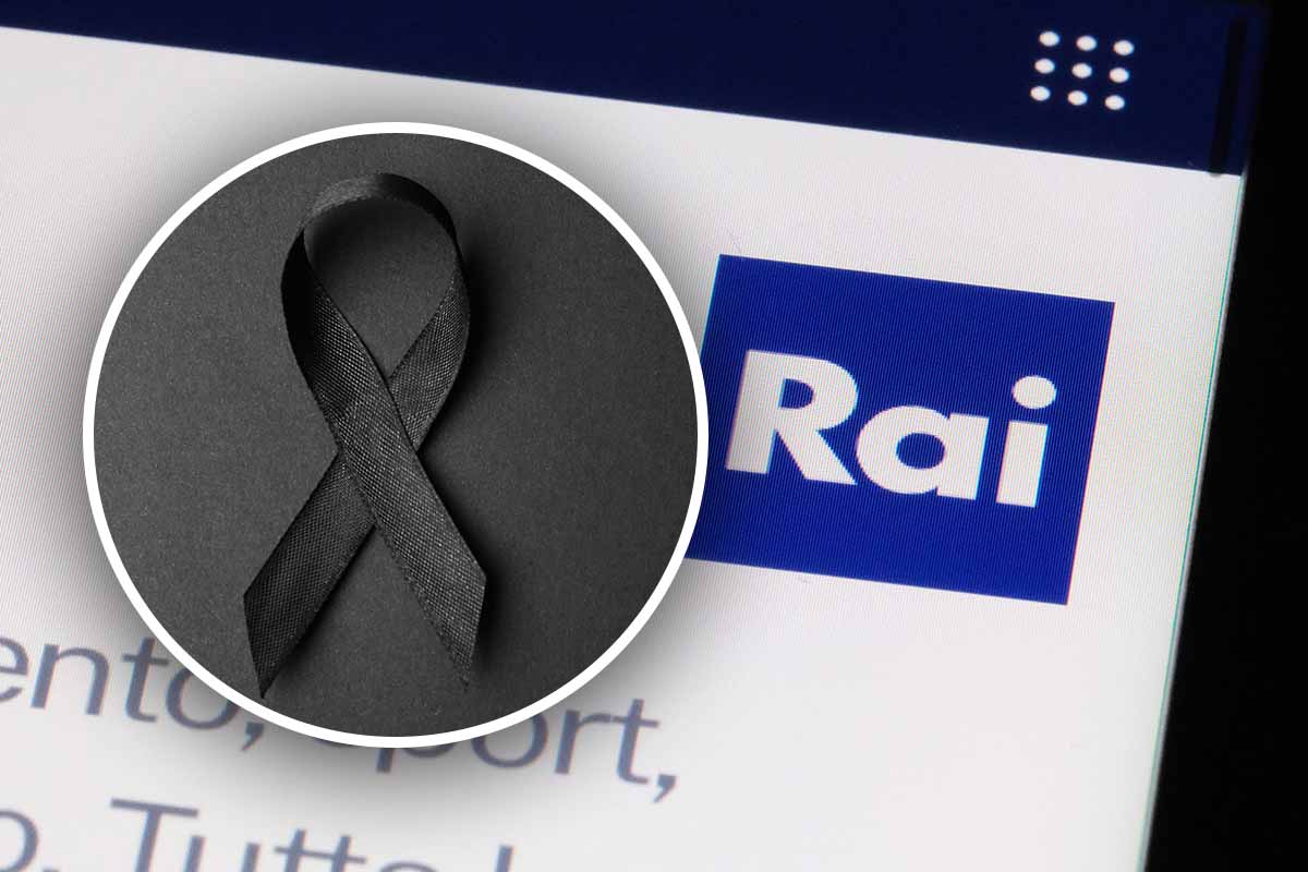 Rai in lutto, se ne va un gigante della Domenica Sportiva
