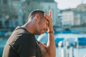 mal di testa