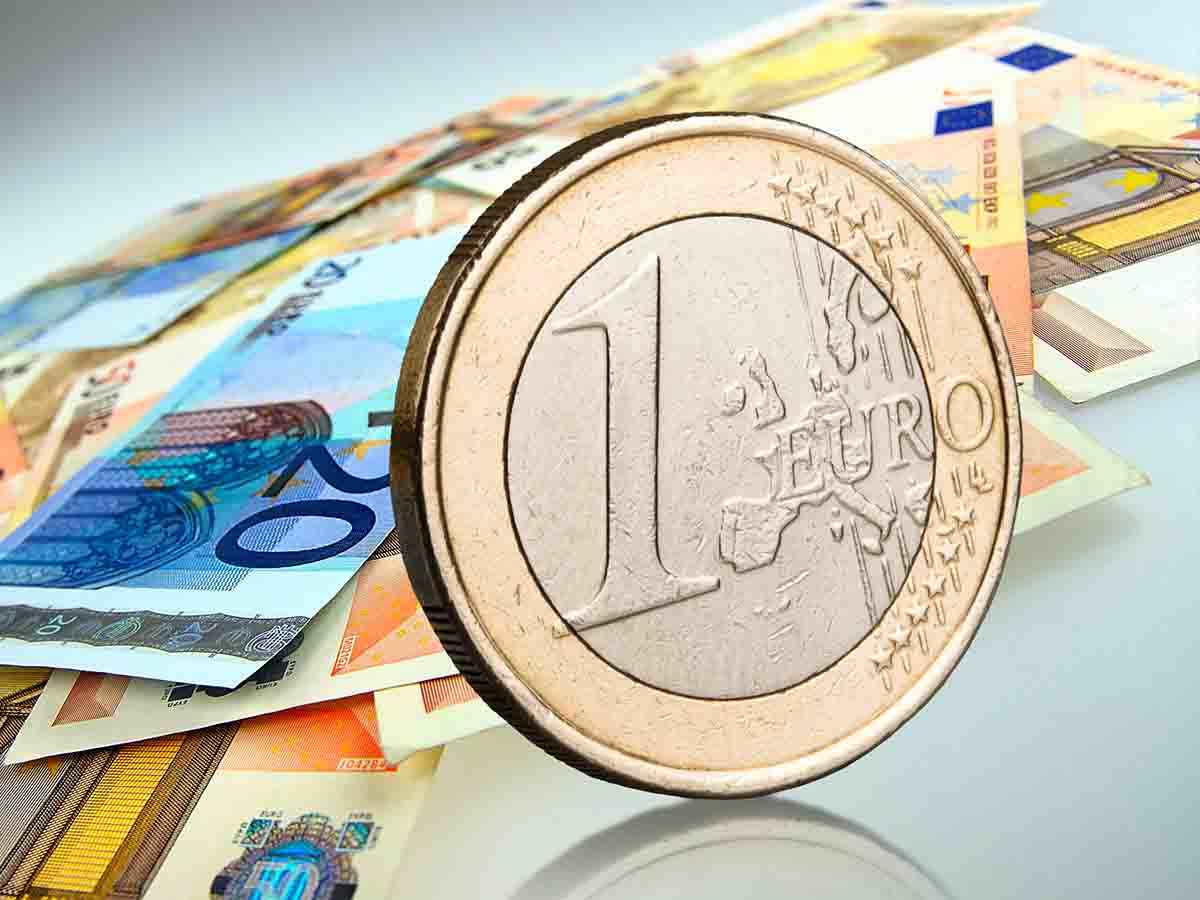 Se ce l’hai in casa, hai trovato il tesoro: la moneta da 1 euro che ne vale 1500 Se ce l’hai in casa, hai trovato il tesoro: la moneta da 1 euro che ne vale 1500