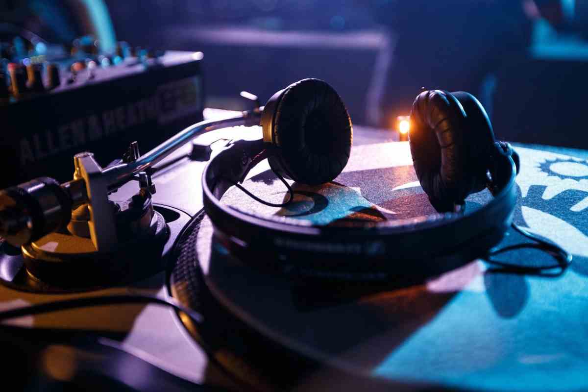 si sono lasciati negli anni 80 ma la verit224 232 venuta a galla solo adesso musica sotto shock