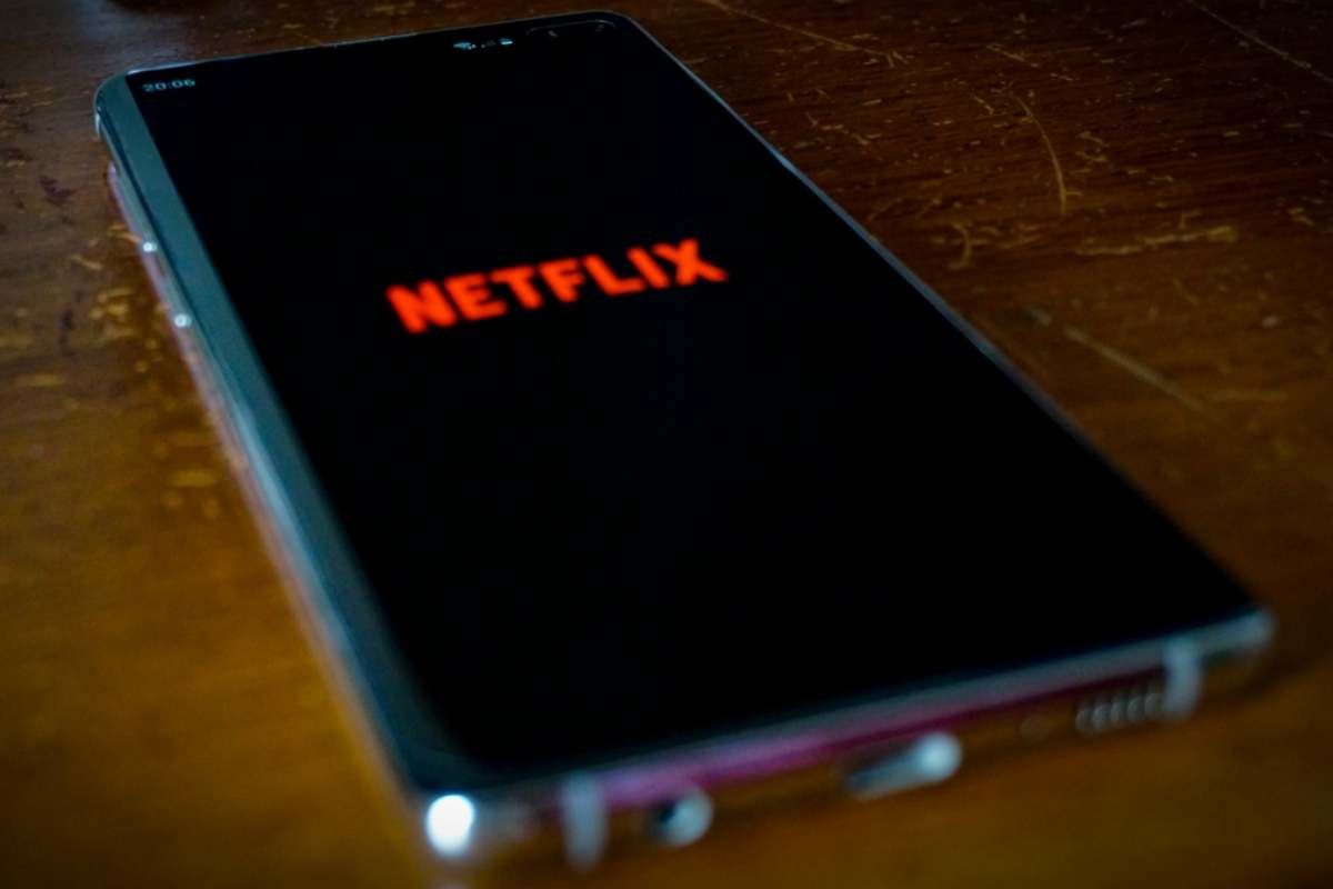 Netflix diventa finalmente social: l’ultima funzione è pazzesca