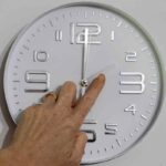orologio da parete