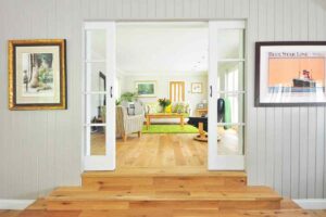 parquet casa