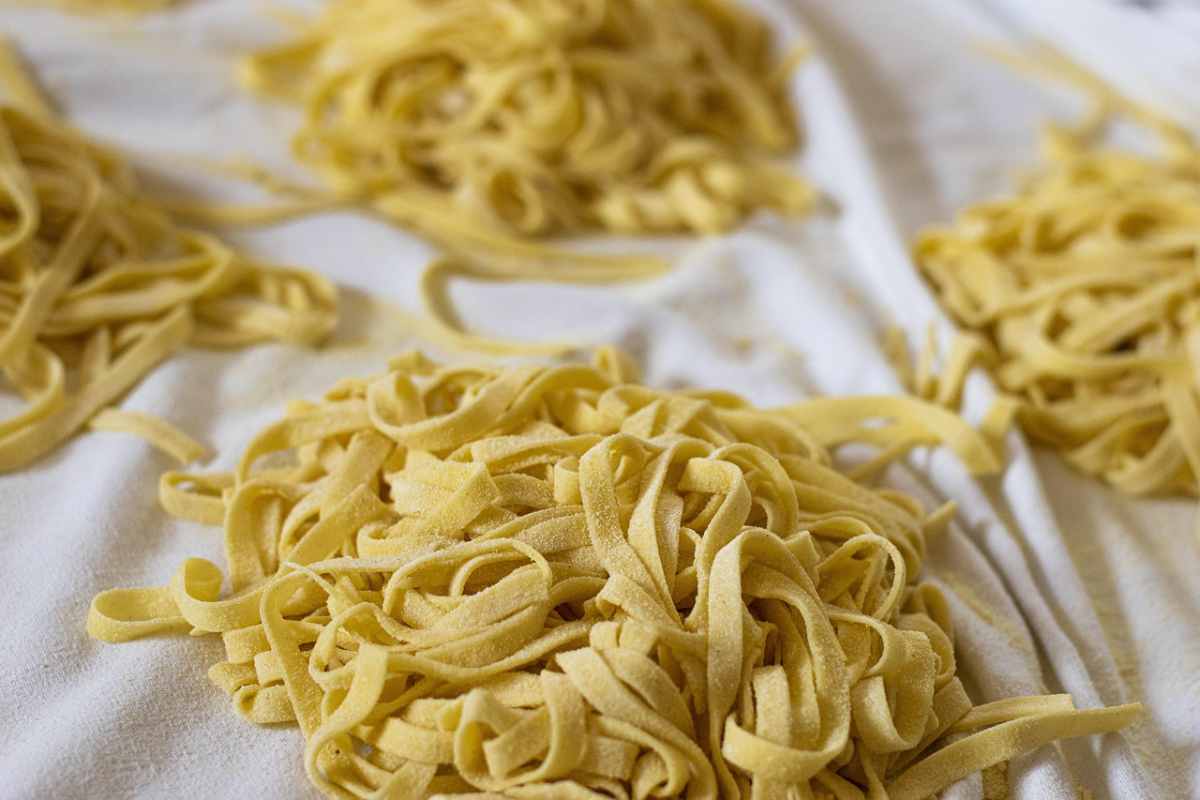 pasta
