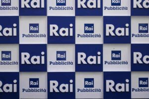 Rai logo