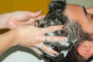 Shampoo