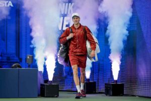 Sinner allo US Open