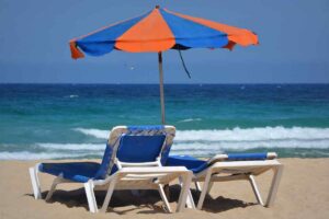 spiaggia