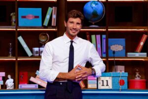 Stefano De Martino Affari Tuoi