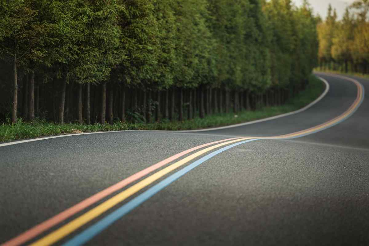 strada