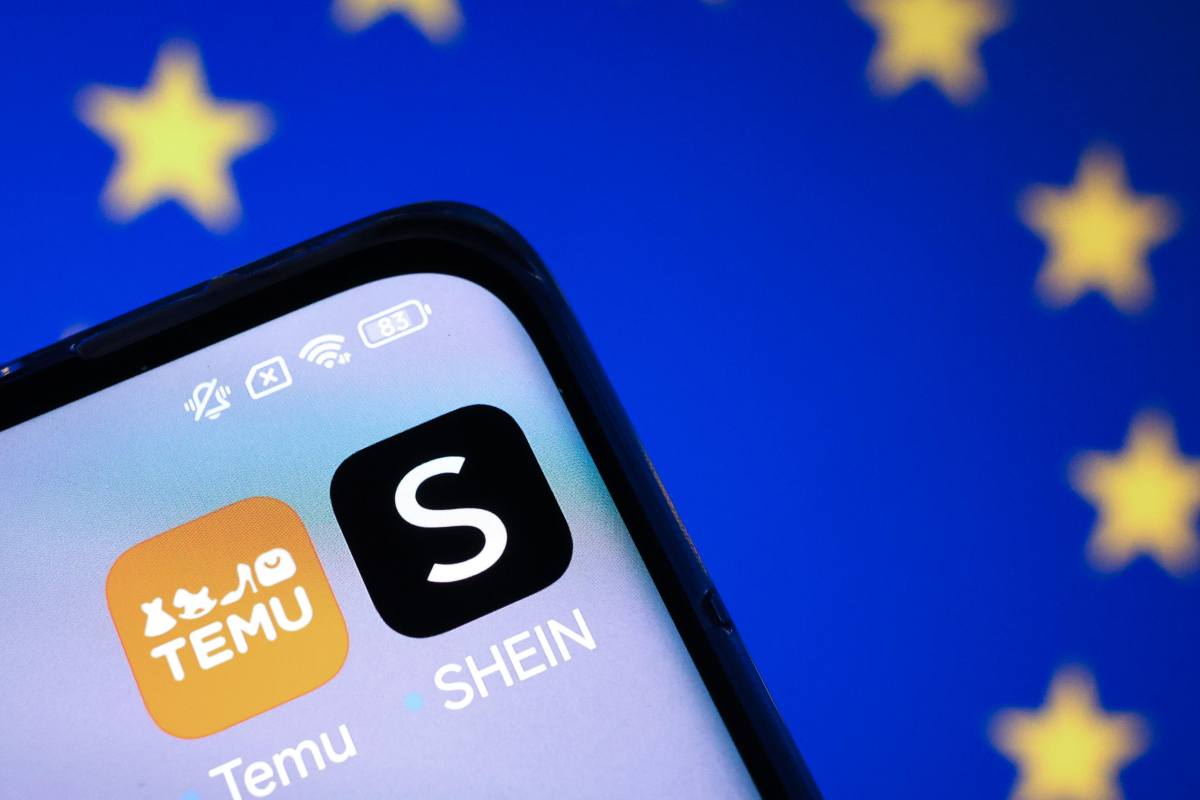 Fai molta attenzione quando compri su Temu: multa da centinaia di euro, il motivo è semplice