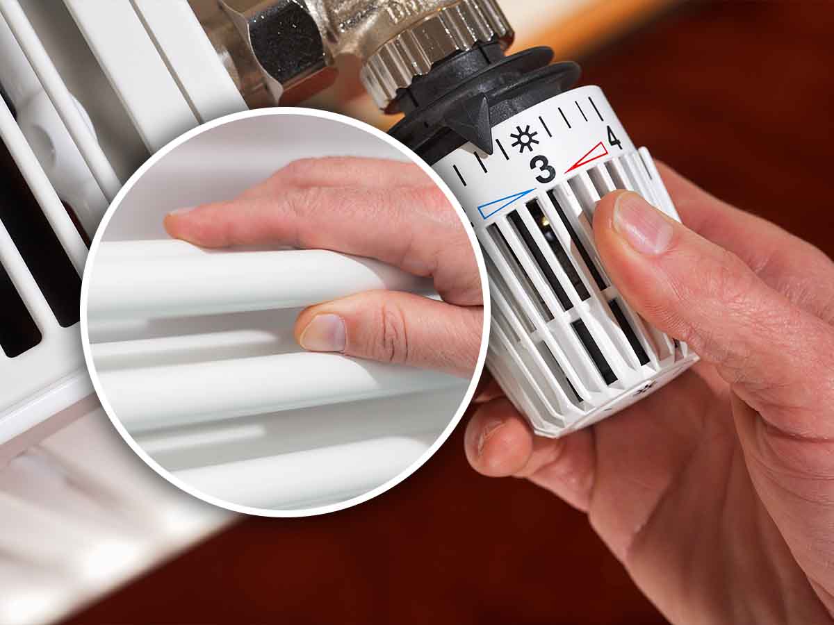 termosifoni il trucco per evitare sanzioni e malanni pochi lo conoscono