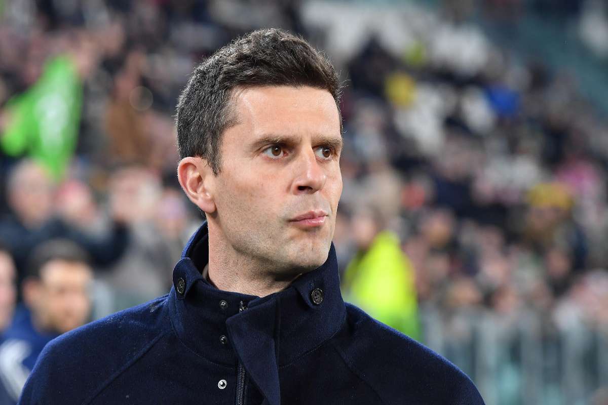 Esonero UFFICIALE nella notte: la Juve NON si libera di Thiago Motta