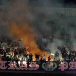 Tifosi del Palermo