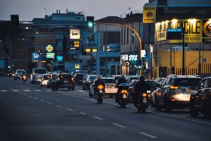 traffico