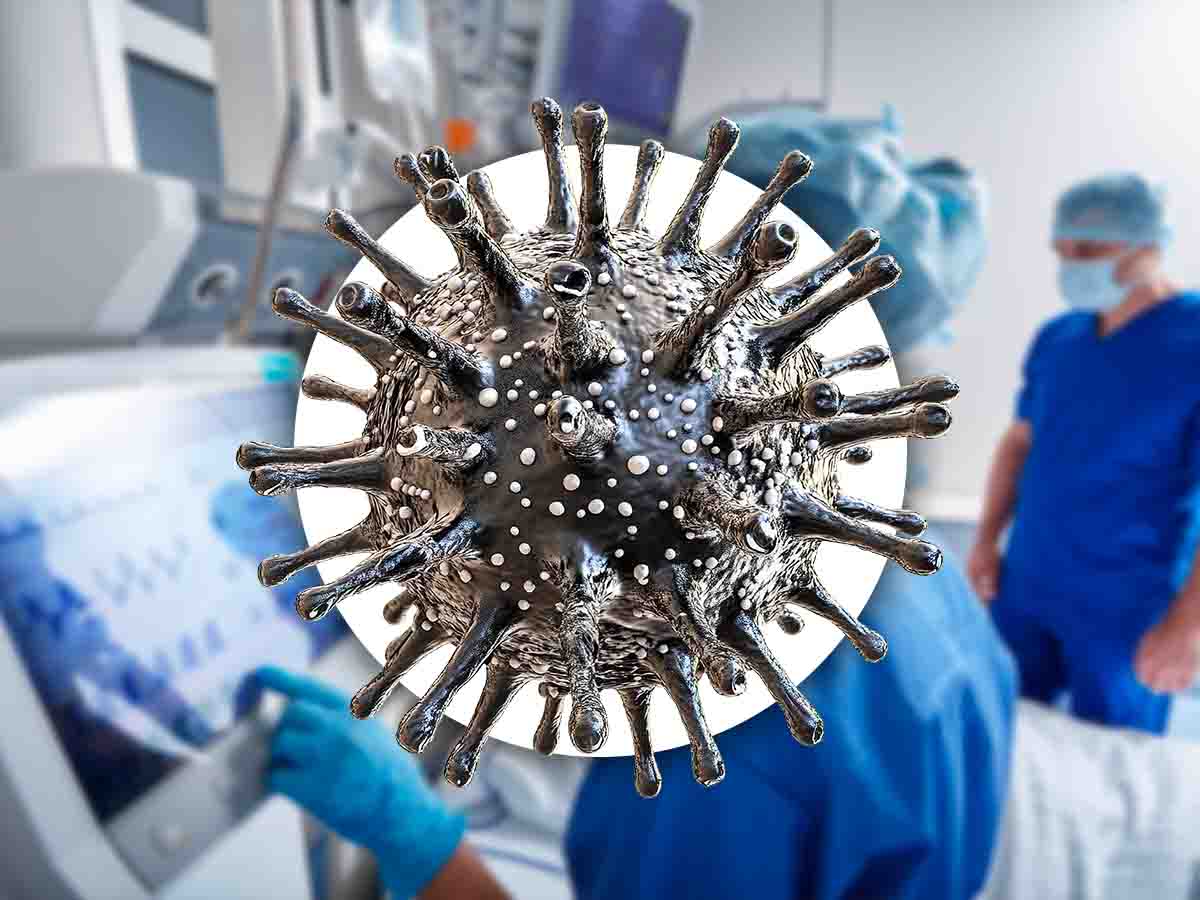 virus