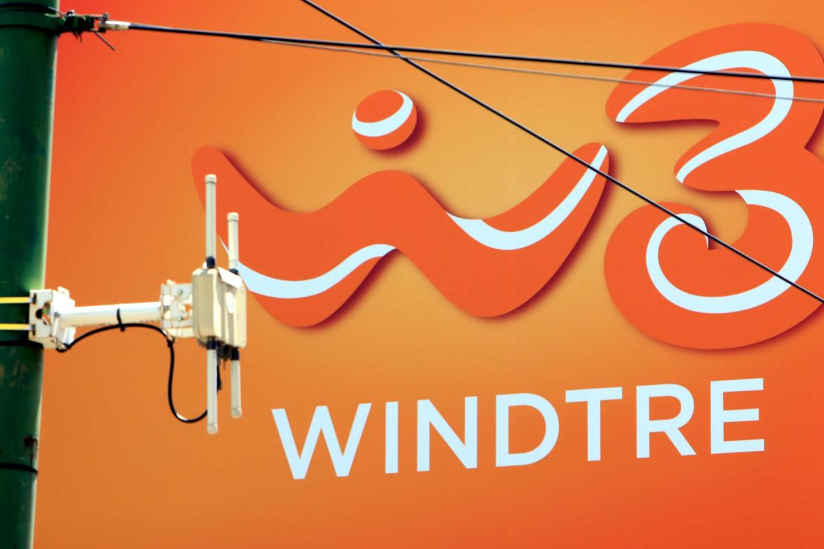 Logo Wind