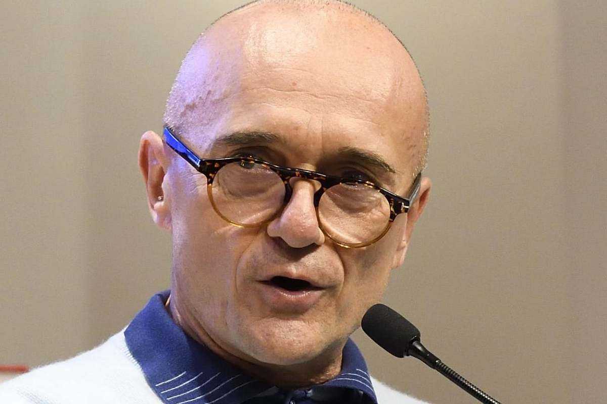 Alfonso Signorini