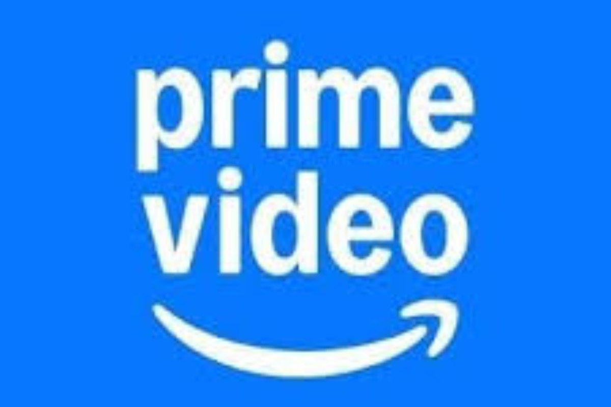 Logo Amazon Prime Video
