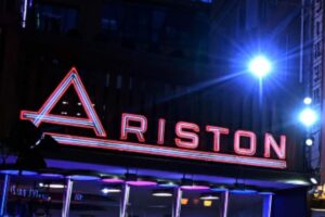 Teatro Ariston