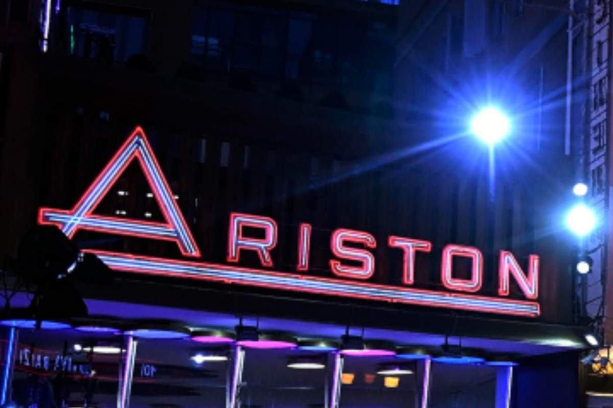Teatro Ariston