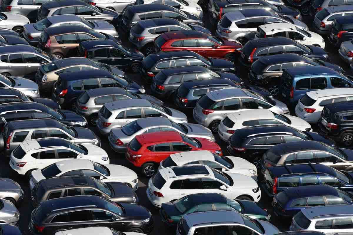 L’auto da non comprare assolutamente: dà moltissimi problemi