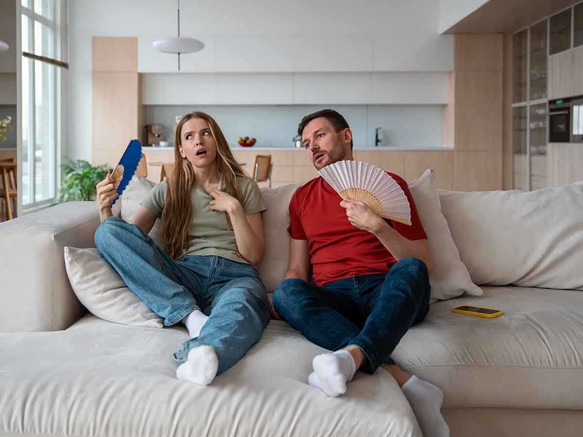 Torna il caldo: temperature alte ad inizio novembre in queste zone Torna il caldo: temperature alte ad inizio novembre in queste zone