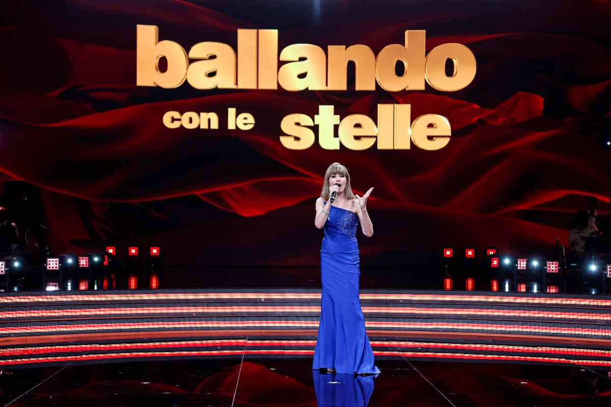 attacco durissimo a ballando con le stelle si scatena il caos da Temporeale.info attacco durissimo a ballando con le stelle si scatena il caos