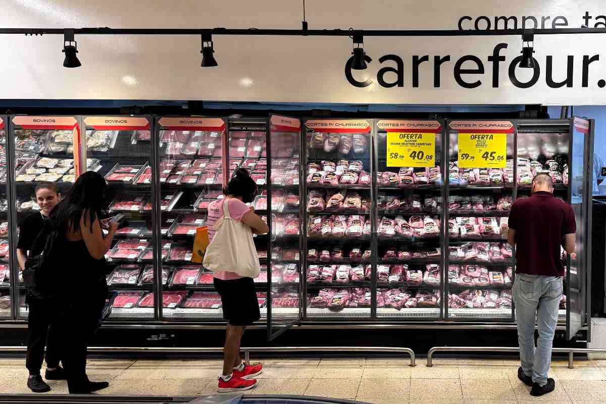 Carrefour
