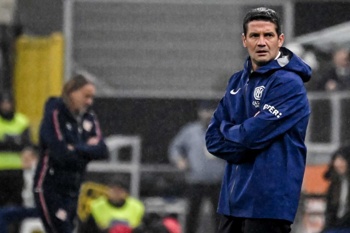 Disastro Inter, l’operazione gela Chivu: starà fuori fino al 2026 Disastro Inter, l’operazione gela Chivu: starà fuori fino al 2026