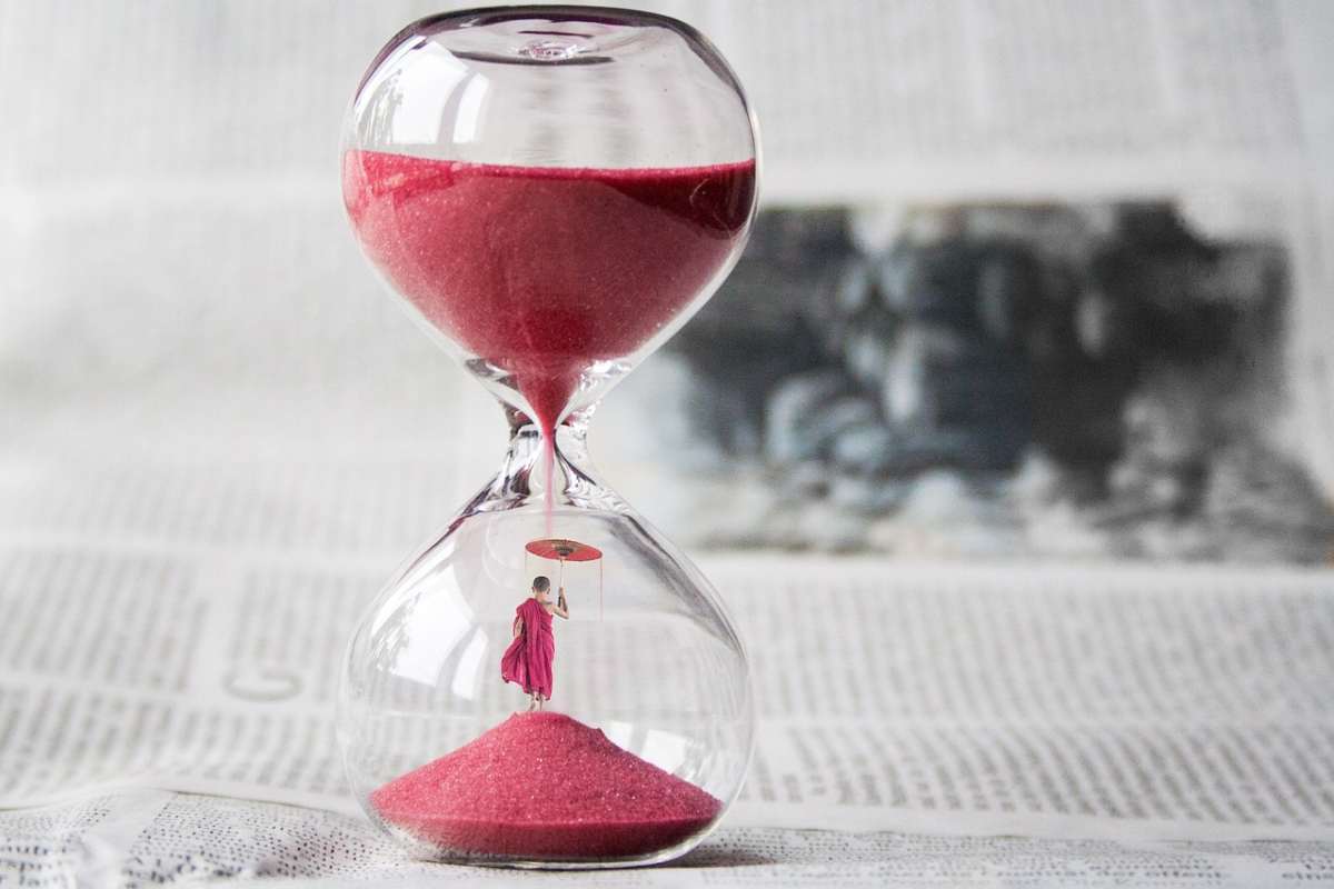 Adesso ci siamo davvero, sta tornando: mancano solo 15 giorni Adesso ci siamo davvero, sta tornando: mancano solo 15 giorni