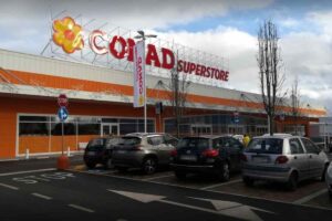 Conad