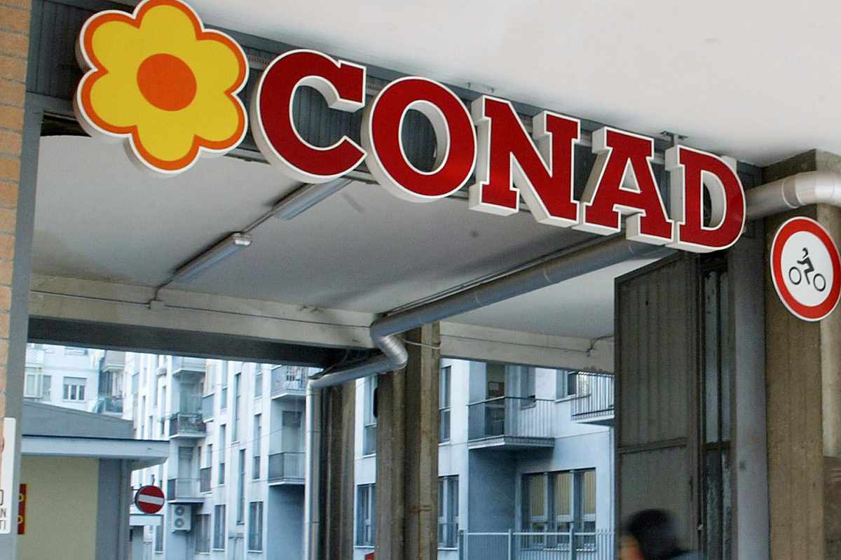 Ritirato dal commercio questo prodotto Conad, riportatelo subito indietro Ritirato dal commercio questo prodotto Conad, riportatelo subito indietro