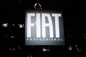 Logo Fiat