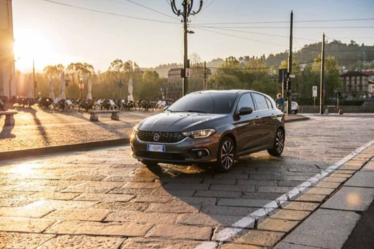 Fiat Tipo