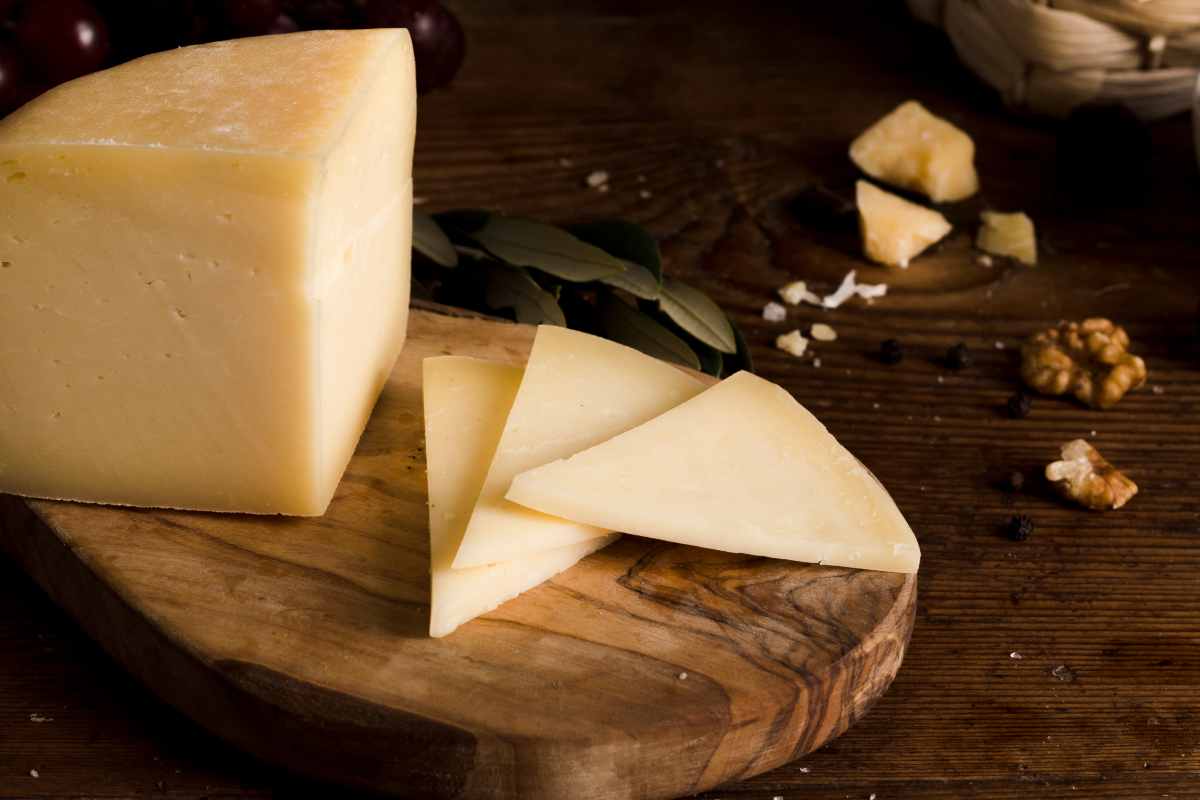 Formaggio