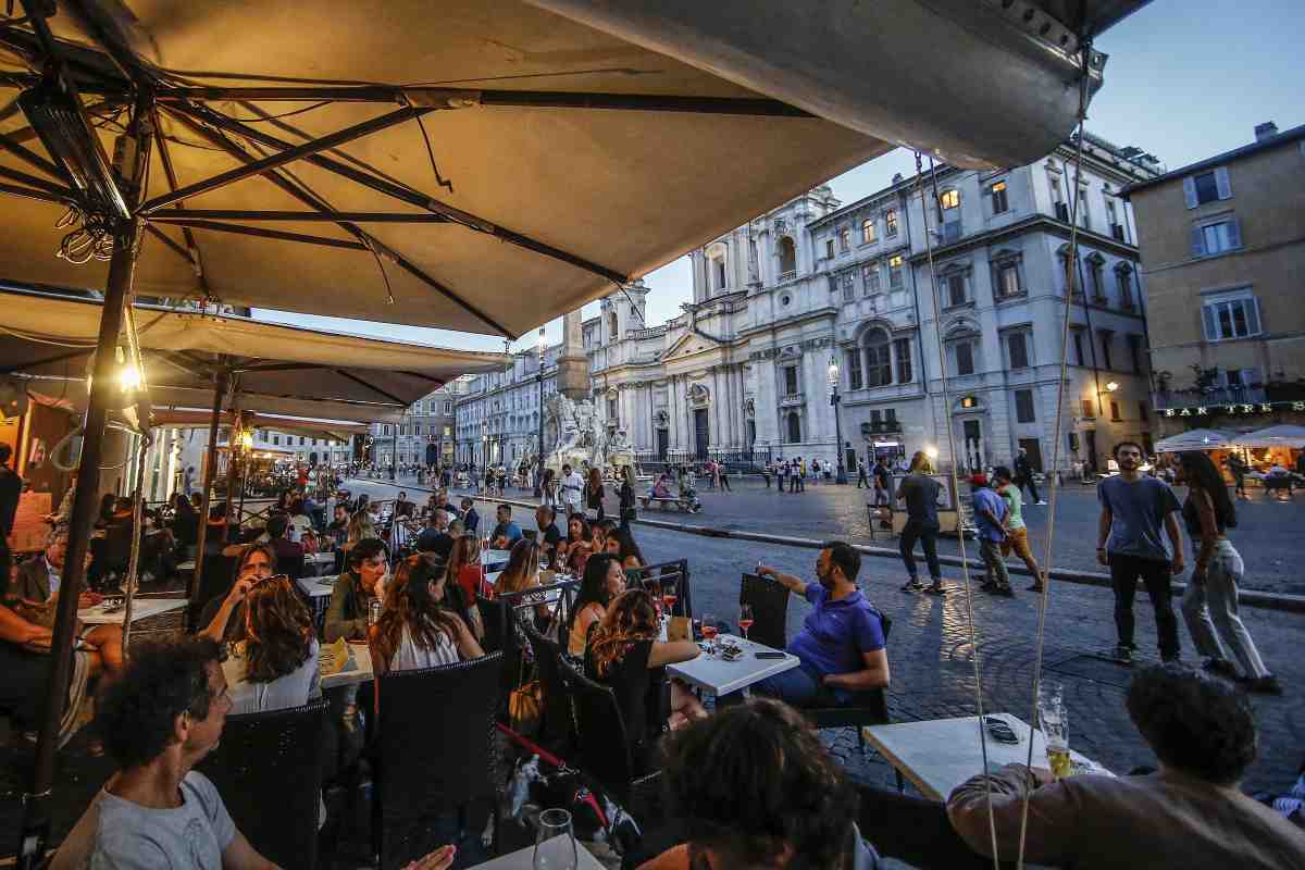 Puoi usare il bagno solo se paghi, ma in 3 casi possono dirti NO: scopri quali Puoi usare il bagno solo se paghi, ma in 3 casi possono dirti NO: scopri quali