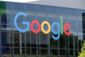 Google logo