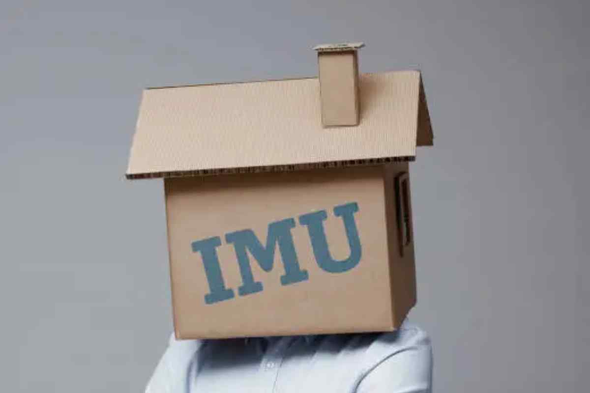IMU, arriva un duro colpo per gli italiani: ora siamo tutti tenuti a farlo IMU, arriva un duro colpo per gli italiani: ora siamo tutti tenuti a farlo