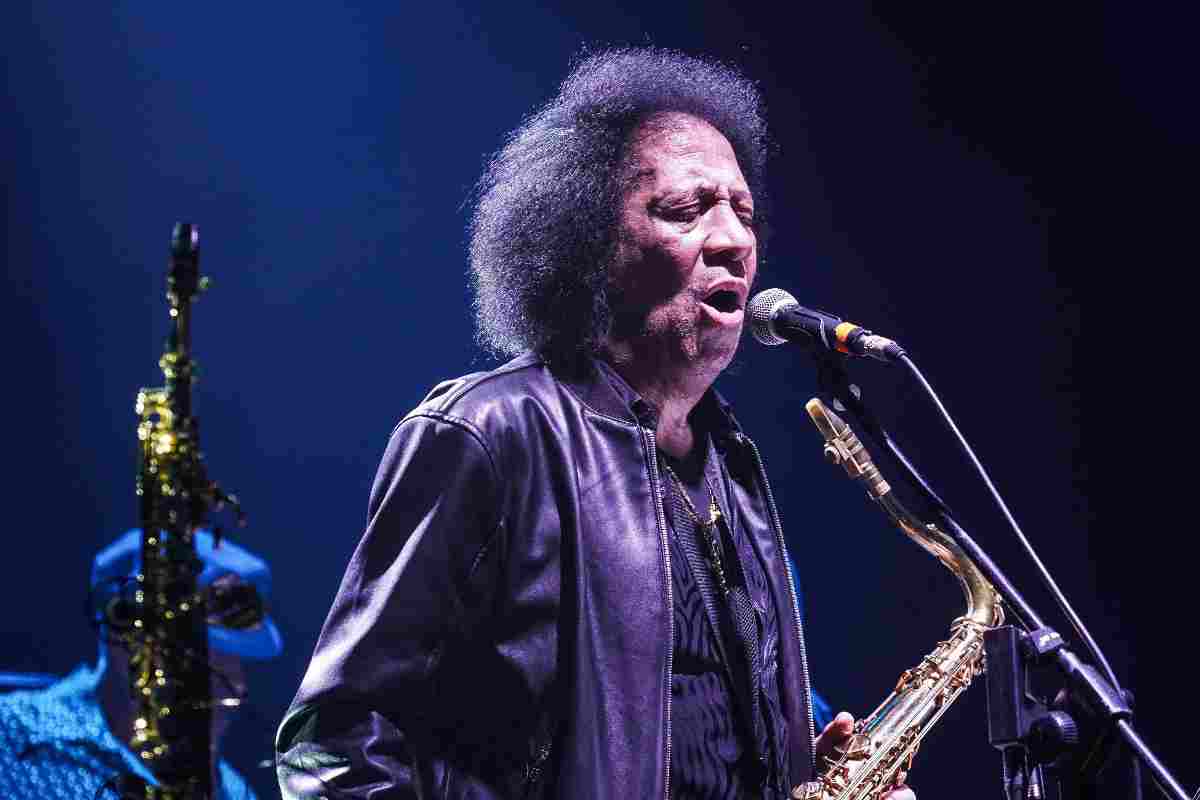 Napoli in lutto, addio a James Senese: le scuse pubbliche a Borrelli e il video che fece discutere Napoli in lutto, addio a James Senese: le scuse pubbliche a Borrelli e il video che fece discutere