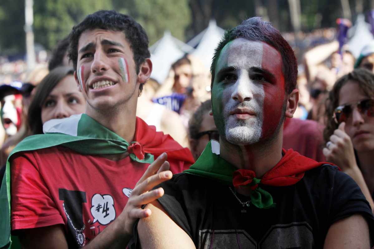 lutto gravissimo per la nazionale 232 morto a 26 anni da Temporeale.info lutto gravissimo per la nazionale 232 morto a 26 anni