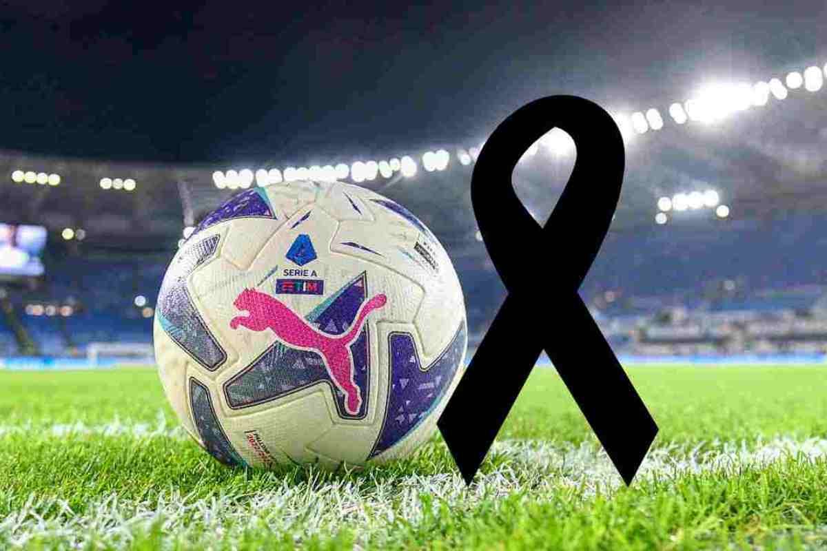 mondo del calcio in lacrime una tragedia terribile si porta via l8217allenatore