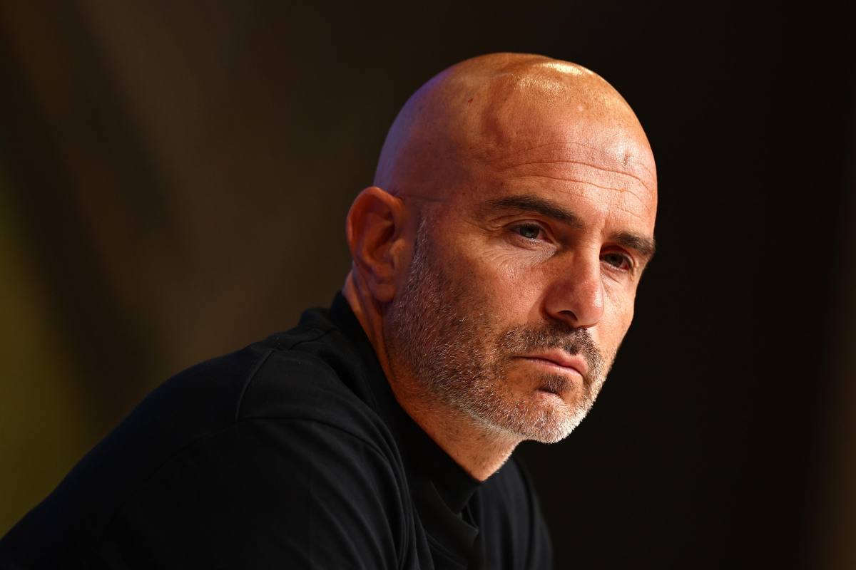Enzo Maresca