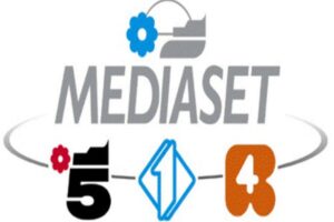 Logo Mediaset