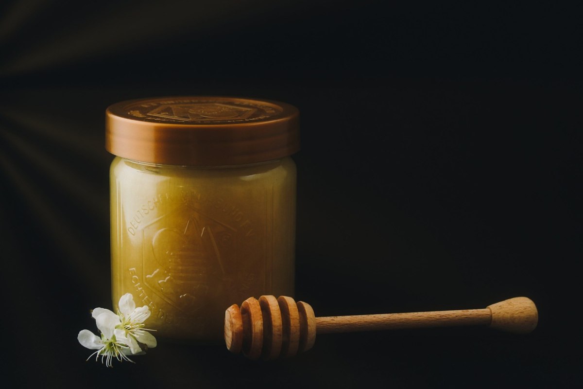 Miele di acacia