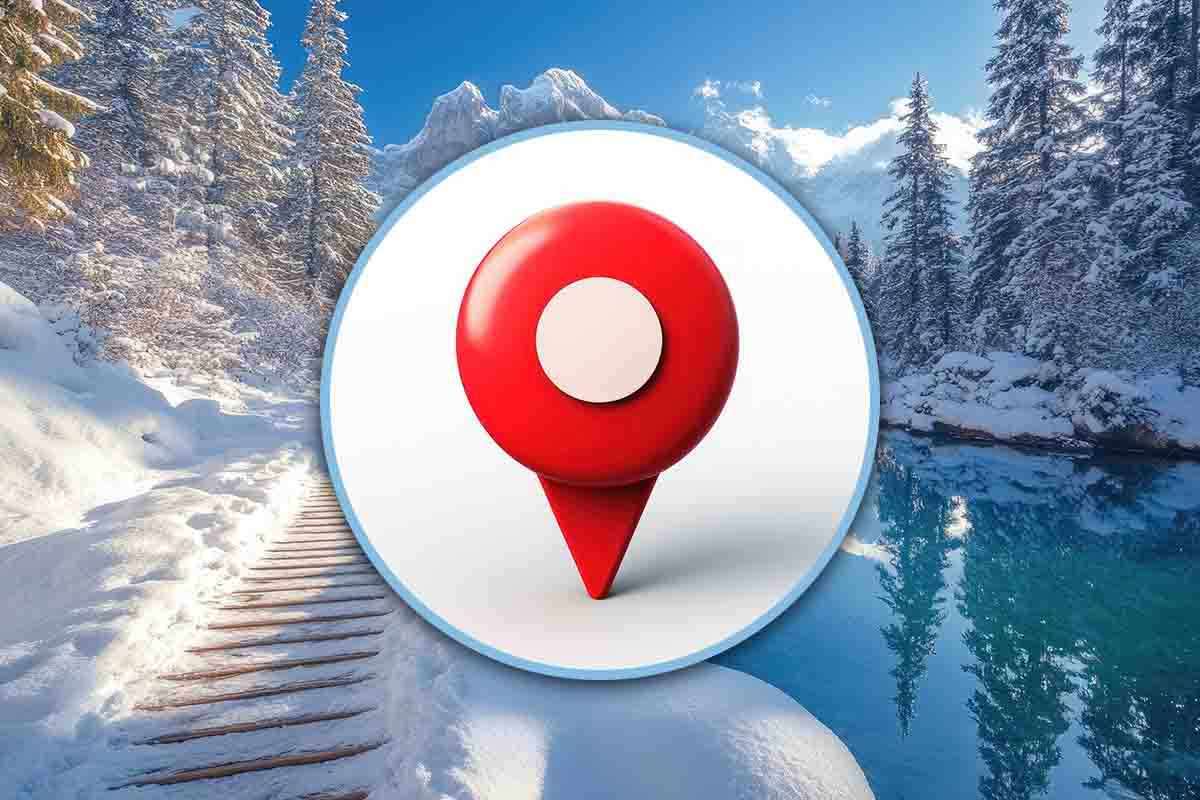 Neve in città in arrivo, il freddo non si placa in queste zone d’Italia