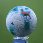 Pallone Serie A