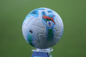 Pallone Serie A