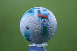 Pallone Serie A