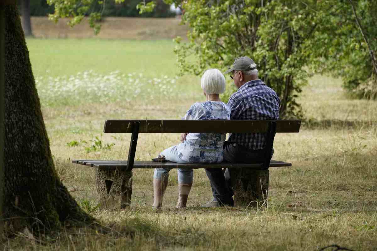 Pensionati